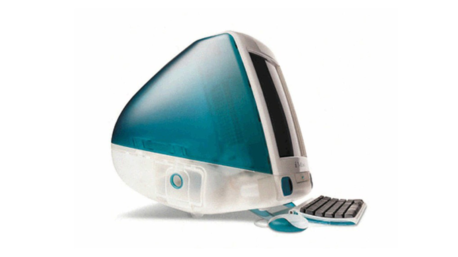 Jonathan Ive designer della apple