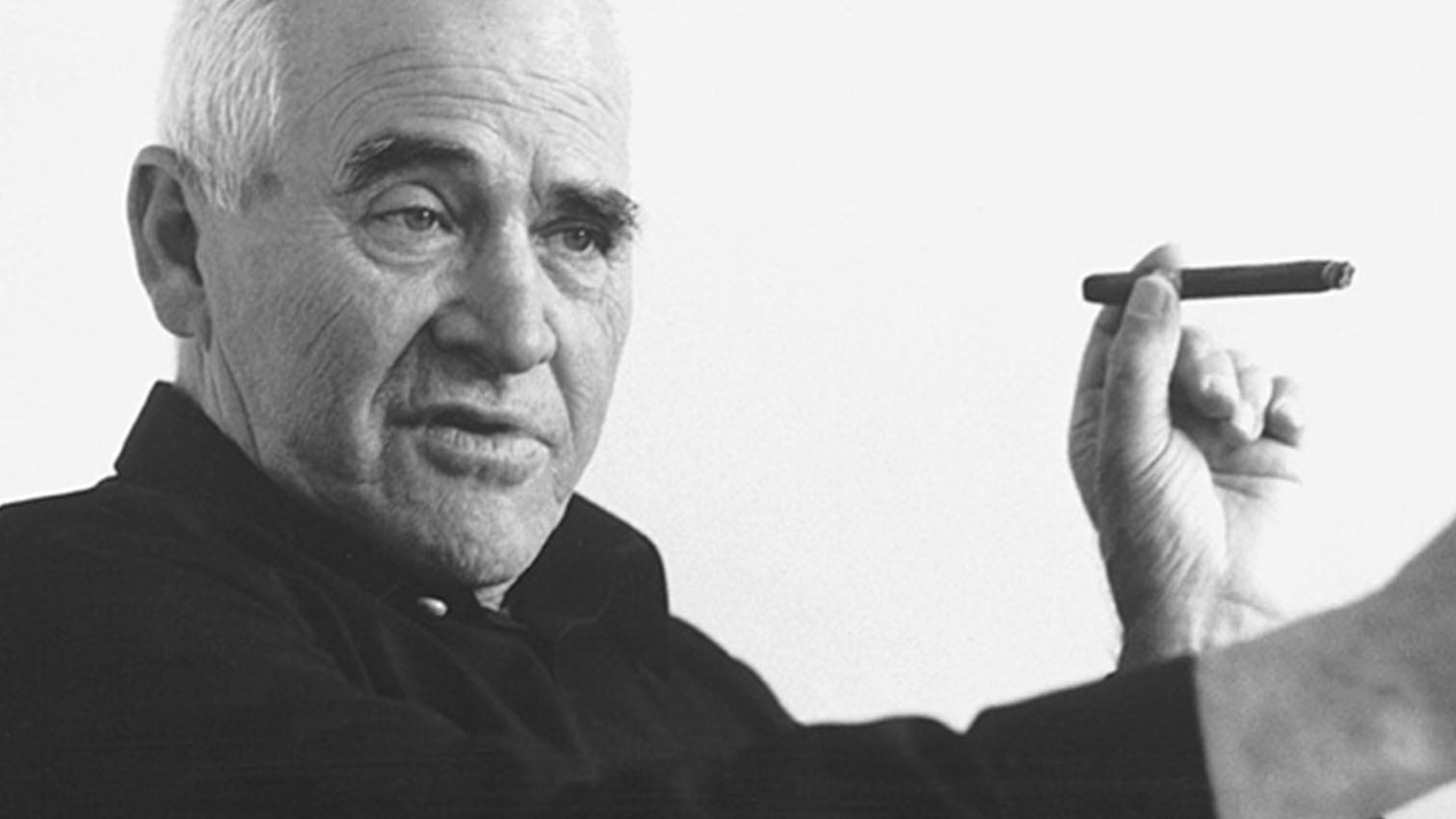 designer Otl Aicher