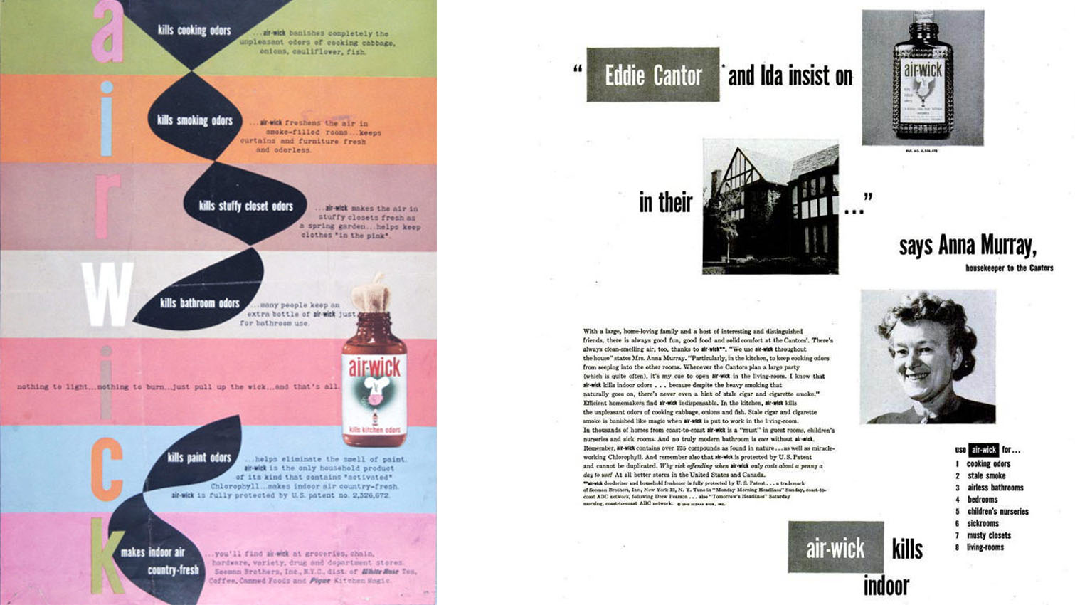 advertising design Paul Rand