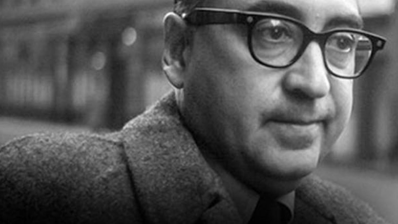 designer Saul Bass