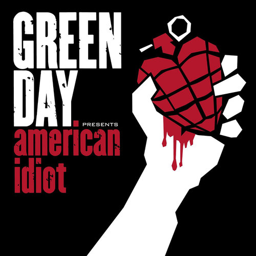 American Idiot - Green Day