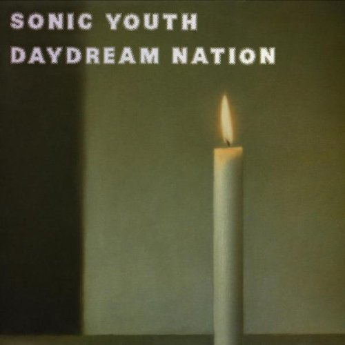 Daydream Nation - Sonic Youth