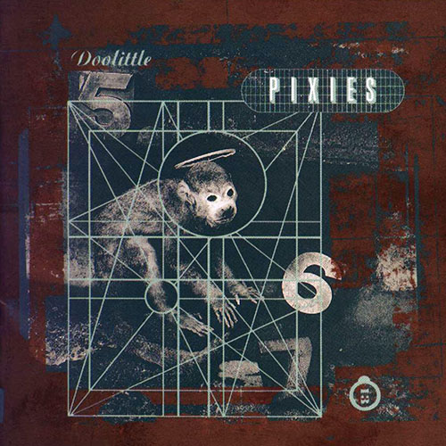 Doolittle - Pixies