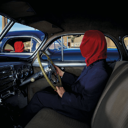 Frances The Mute - Mars Volta