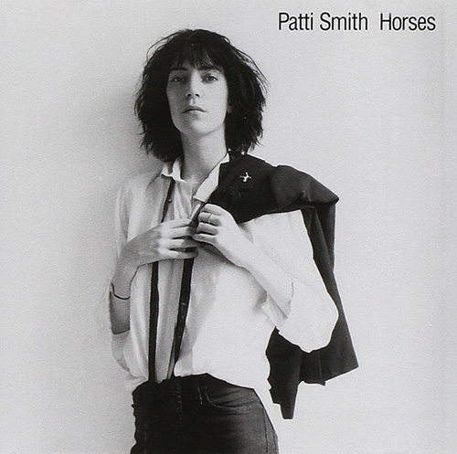 Horses - Patti Smith