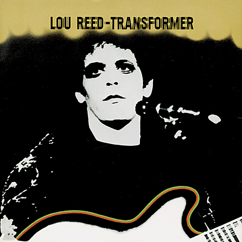 Transformer - Lou Reed