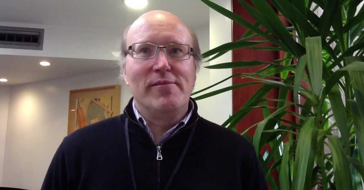 David Axmark contribuì alla creazione del software libero MySQL