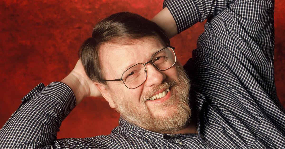Ray Tomlinson è stato l’inventore delle moderne email