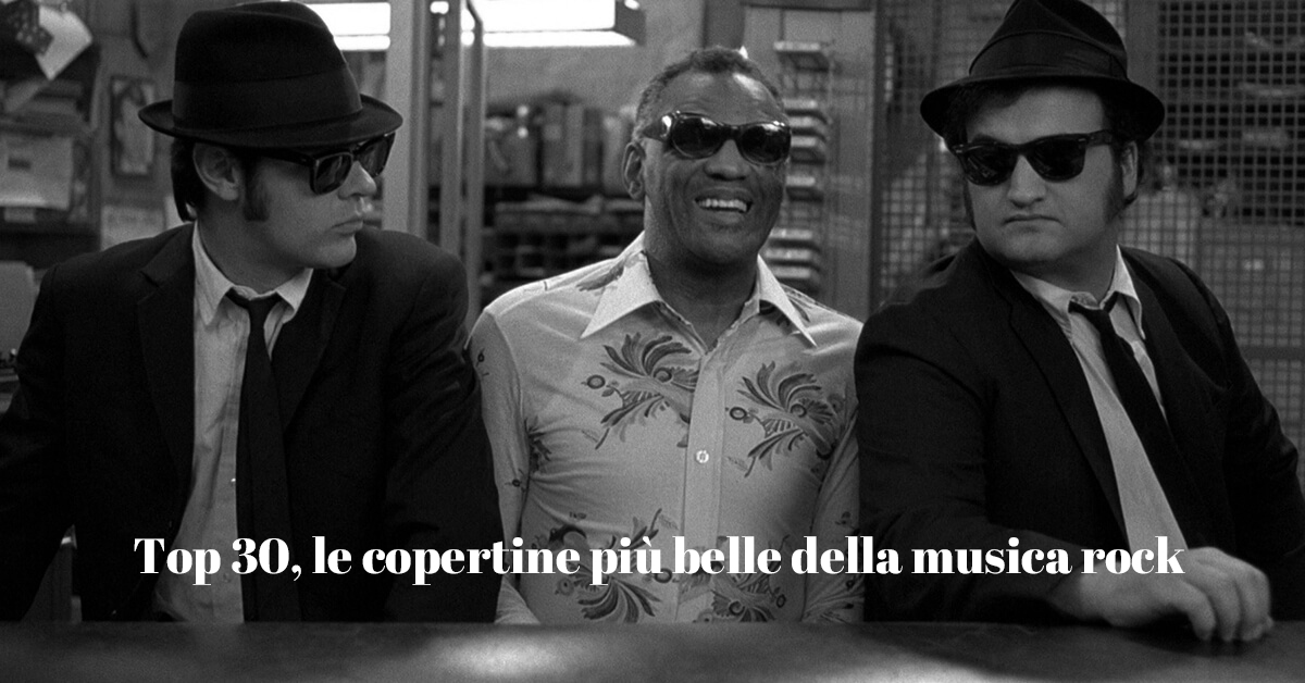 copertine più belle di tutti i tempi