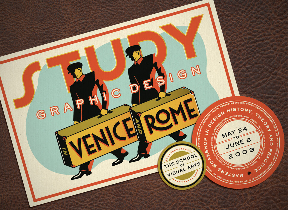 grafica italiana