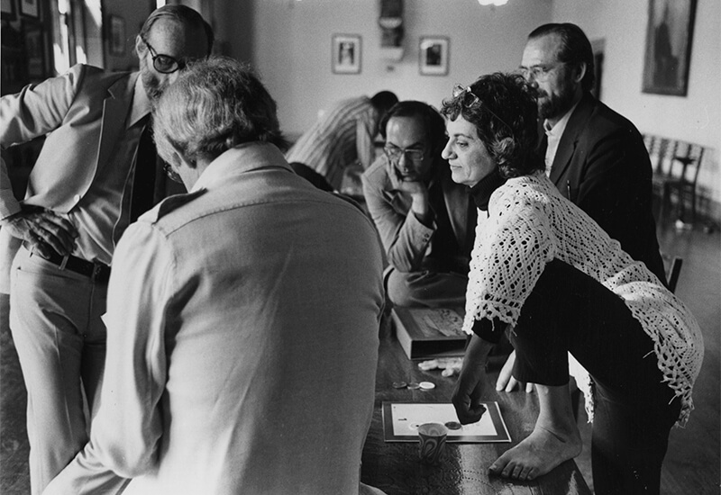 Muriel Cooper designer