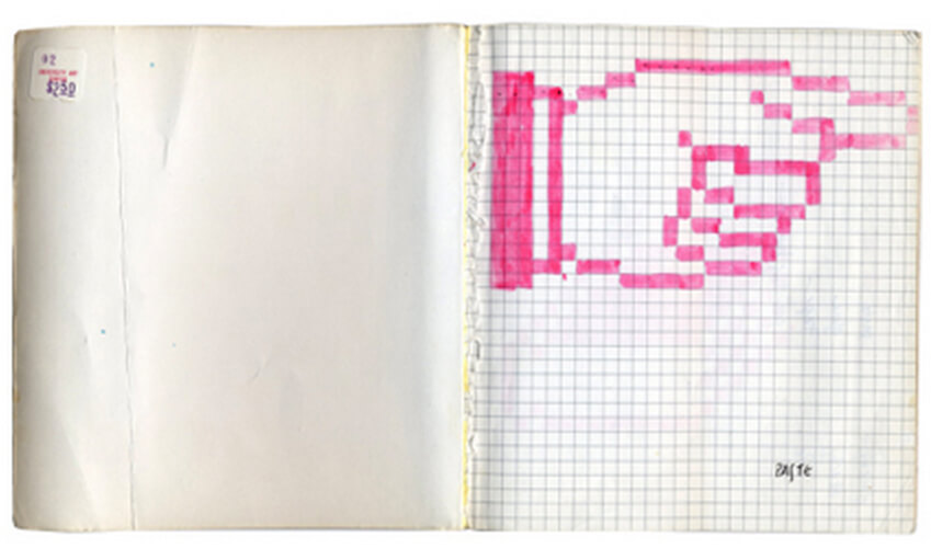 Susan Kare icone Mac