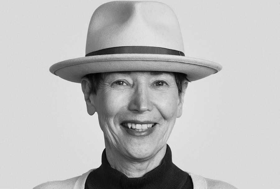 April Greiman grafica