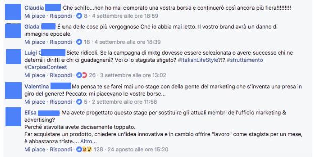 epic fail social media