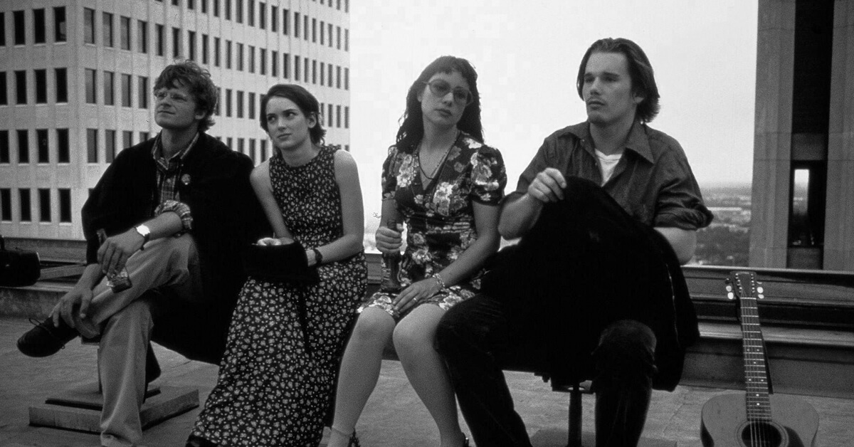 lavorare in un'agenzia allo stato liquido