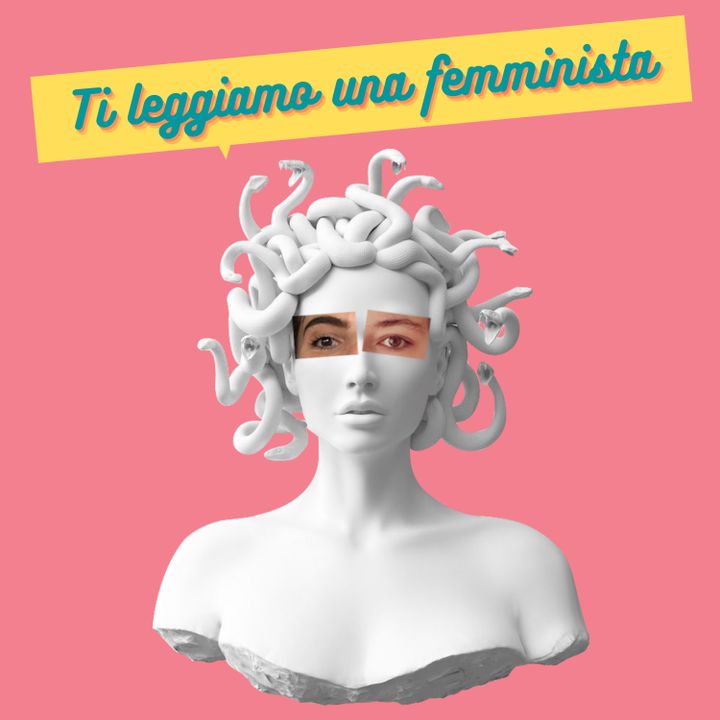 esempio podcast femminista