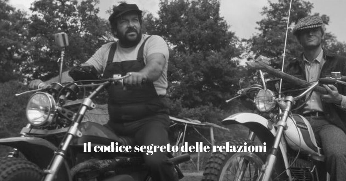 rapporto tra cliente e agenzia di comunicazione