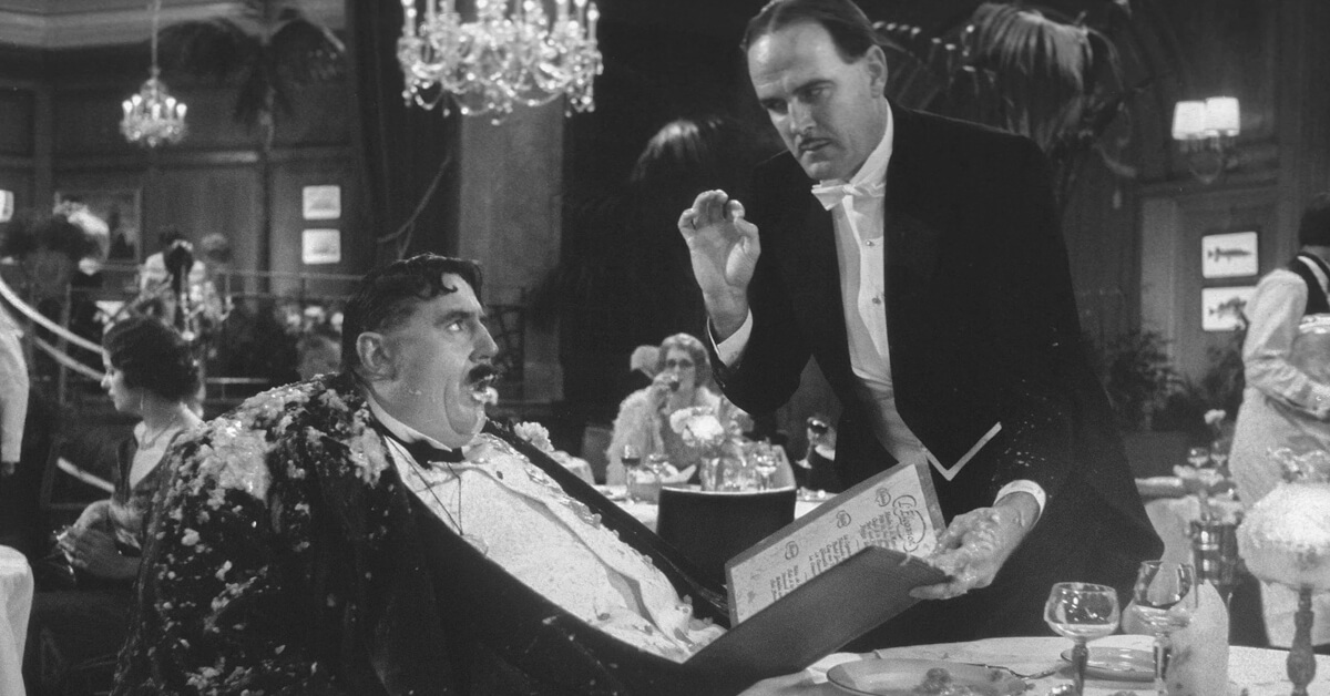 branding e ristorazione esempi