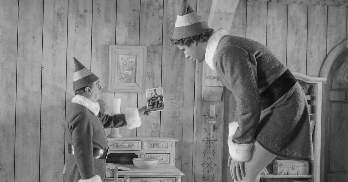 le odmande più odiate a Natale durante i pranzi