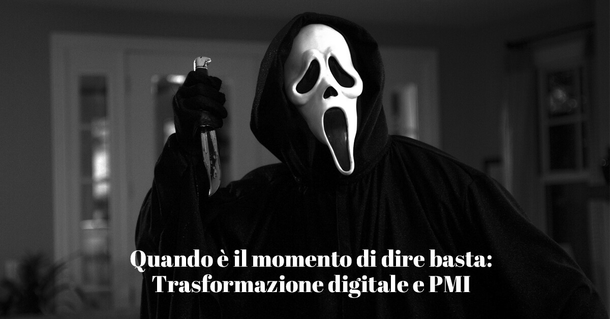 trasformazione digitale per PMI