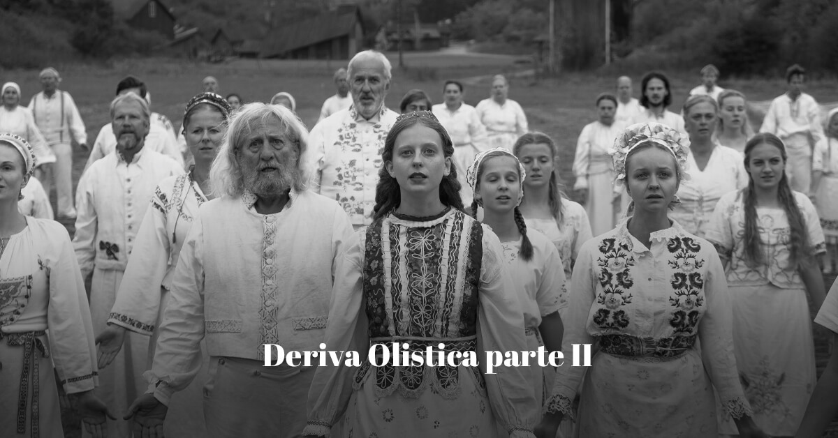 marketing olistico e comunicazione