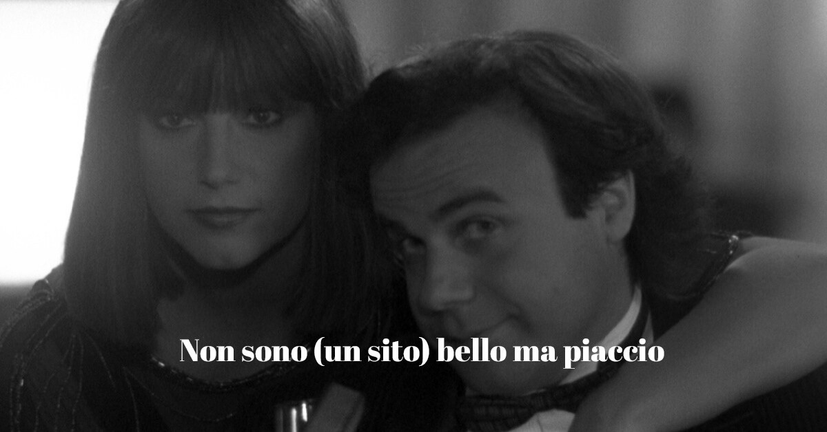 Equilibrio tra estetica e funzionalità nel web design