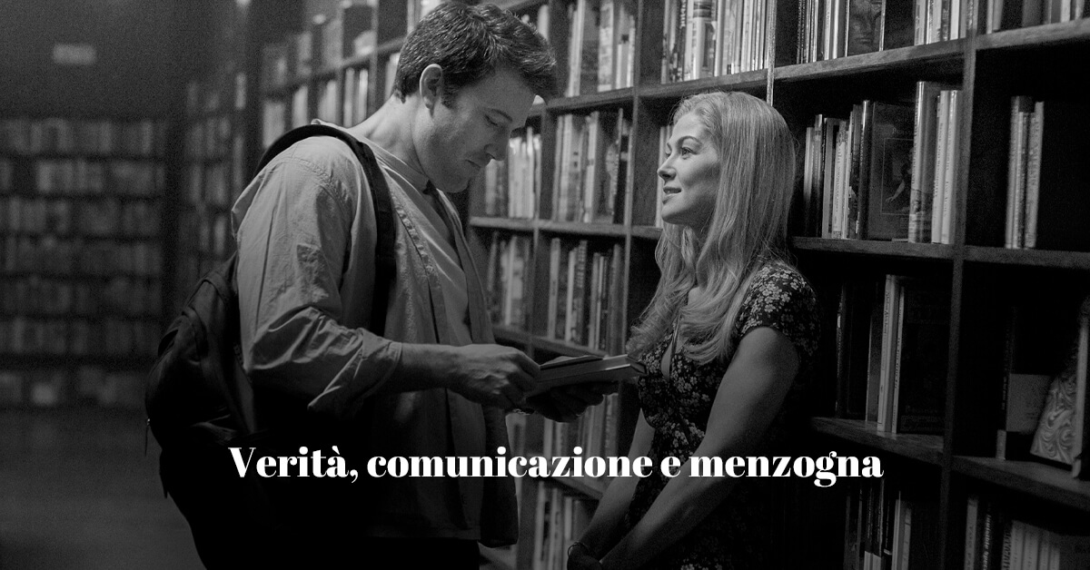 verità, comunicazione e menzogna