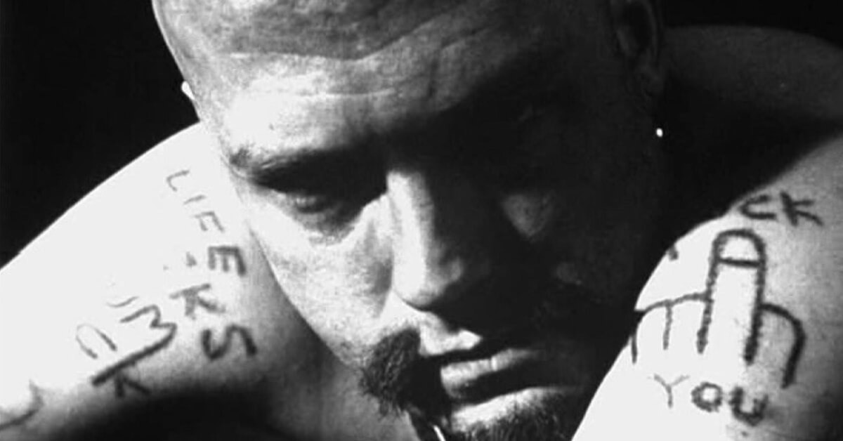 l'uso della violenza nelle campagne pubblicitarie shock