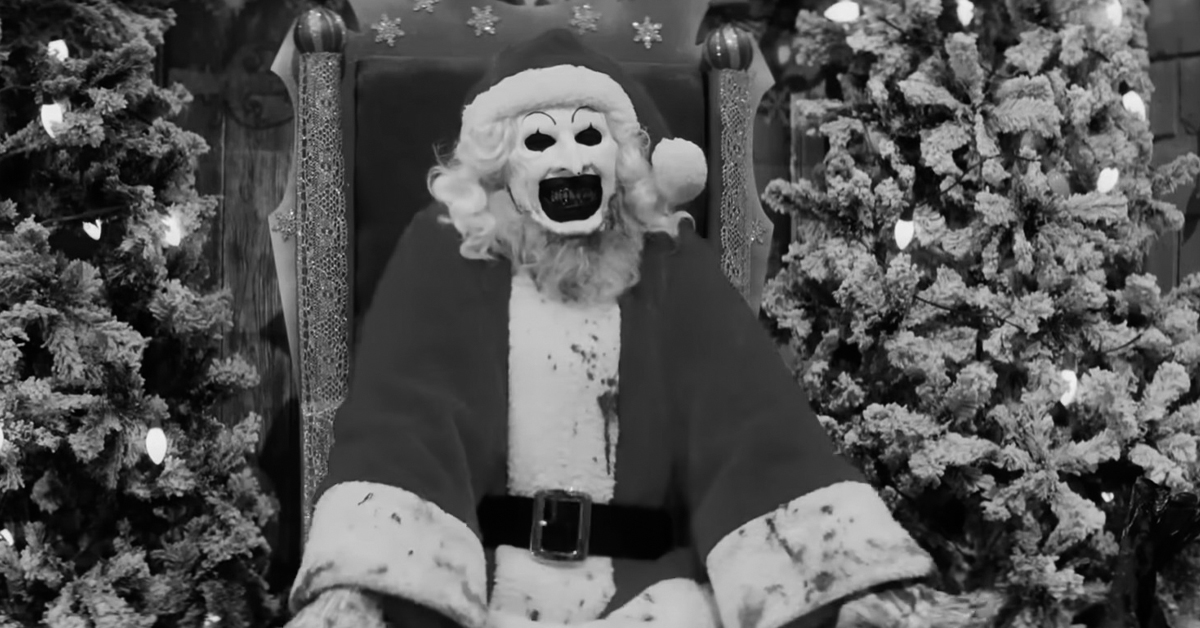 libri che ti consigliamo per rovinare le feste natalizie