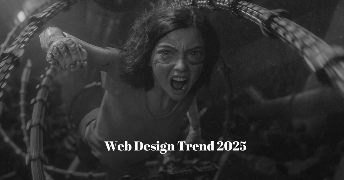 Esempi siti web 2025