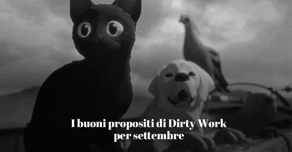 buoni propositi della nostra agenzia di comunicazione