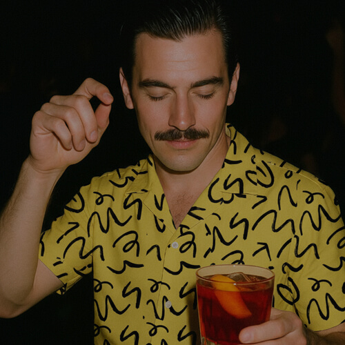 restyling sito web aziendale produzione horeca drink in fusto