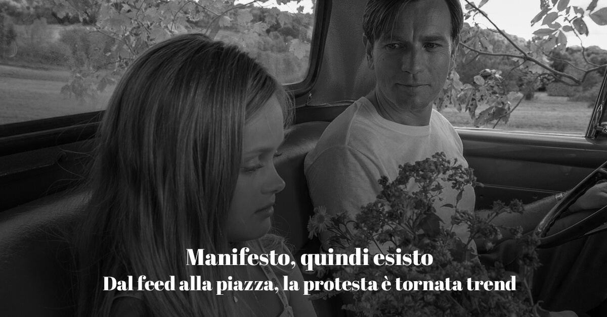 Manifestazioni e scioperi generali, quando la protesta si sposta dal feed alle piazze