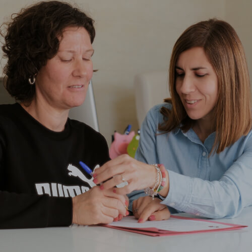 video presentazione per associazione onlus