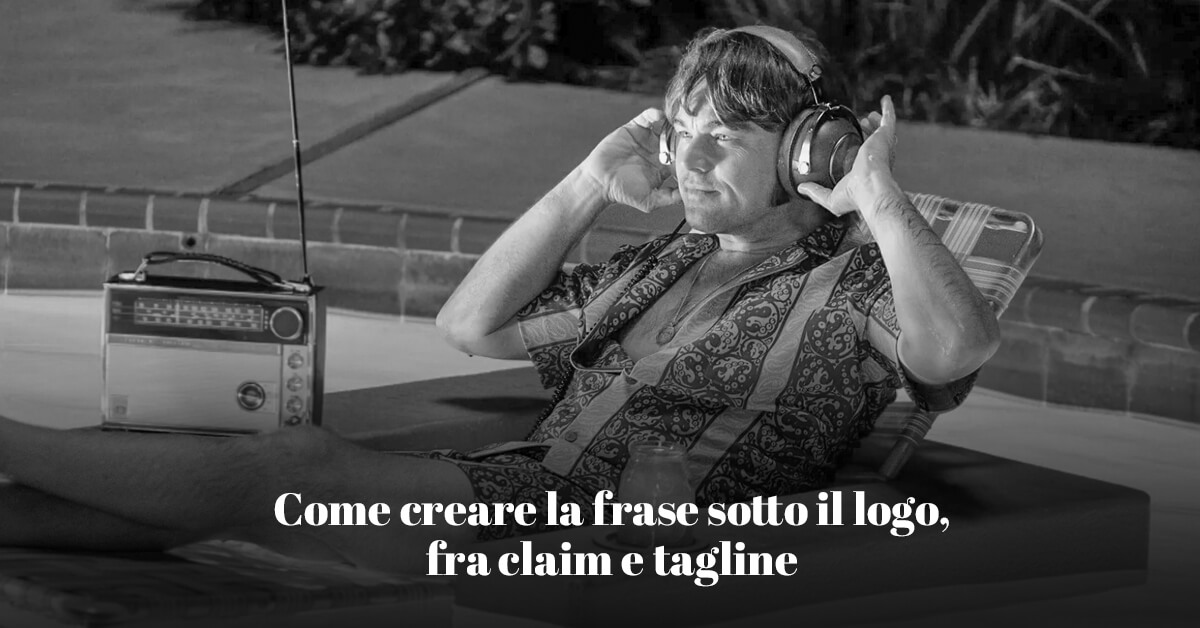 come creare un payoff