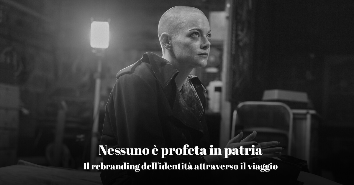 Nessuno è profeta in patria