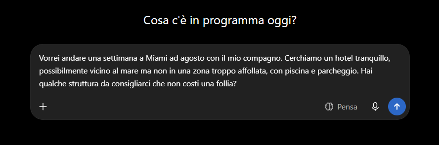 come funziona la pubblicità su ChatGPT